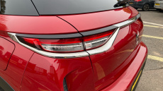 DS 3 Crossback 1.2 PureTech 155 Prestige 5dr EAT8 Petrol